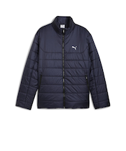 プーマ（PUMA）ESS パデッド ジャケット 690961 16 NVY