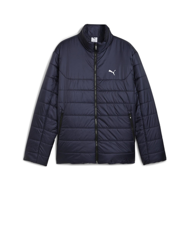 プーマ（PUMA）ESS パデッド ジャケット 690961 16 NVY