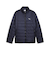 プーマ（PUMA）ESS パデッド ジャケット 690961 16 NVY