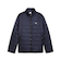 プーマ（PUMA）ESS パデッド ジャケット 690961 16 NVY