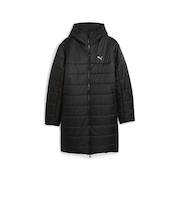 プーマ（PUMA）ESS フーデッド パデッド パーカー 690926 01 BLK