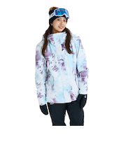 ロキシー（ROXY）スノーボードウェア JETTY NP ジャケット 26SNGRJTJ03007BZM3