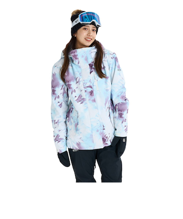 ロキシー（ROXY）スノーボードウェア JETTY NP ジャケット 26SNGRJTJ03007BZM3