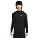 ナイキ（NIKE）ドライフィット ストライド ハーフジップ MIDLAYER 長袖 ランニングトップ HV2181-010