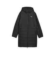 プーマ(PUMA)ESS フーデッド パデッド パーカー 690930 01 BLK