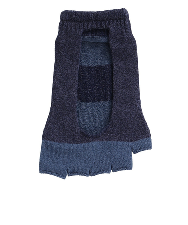 ダンスキン(DANSKIN)ソックス グリップトゥーレスソックス DA9233403 NM