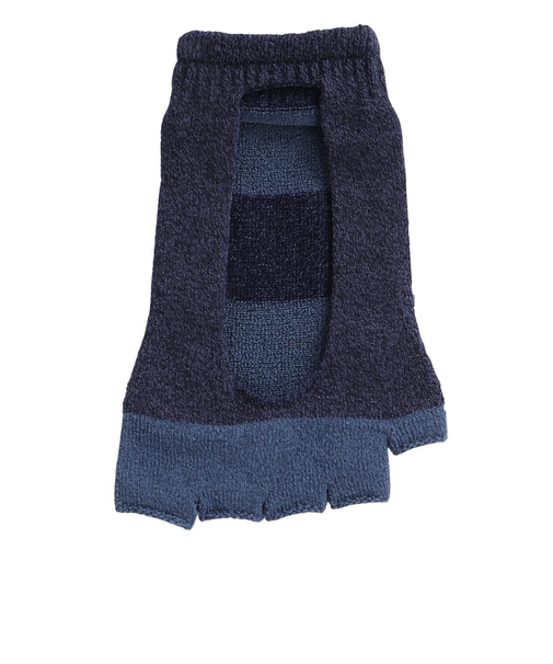 ダンスキン(DANSKIN)ソックス グリップトゥーレスソックス DA9233403 NM