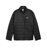 プーマ（PUMA）ESS パデッド ジャケット 690961 01 BLK