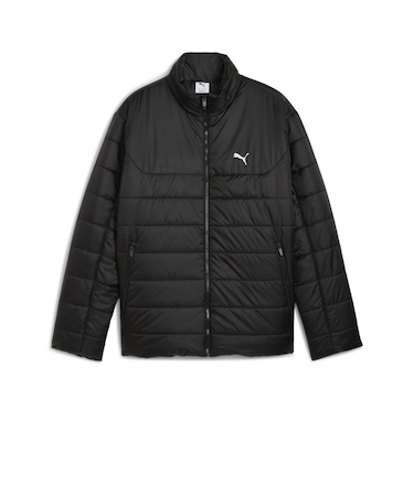 プーマ（PUMA）ESS パデッド ジャケット 690961 01 BLK