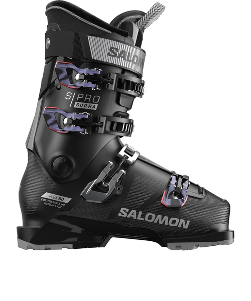 SALOMON スキーブーツPRO 80 w SALOMON スキーブーツPRO 80 w 【公式通販】