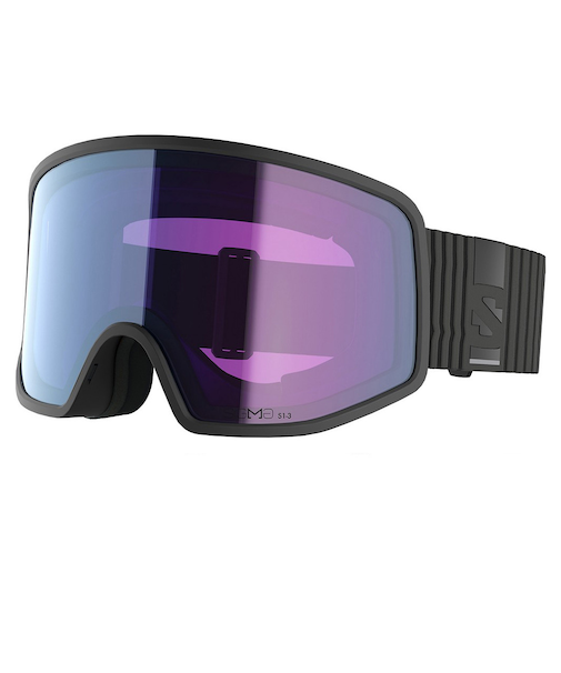 サロモン（SALOMON）ウインターゴーグル 26 SENTRY PRO SIGMAP 26 478948