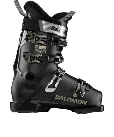 サロモン(SALOMON)スキーブーツ 26 S/PRO DELTA 80WGW 26 479336 S/PRO DELTA 80 W GW