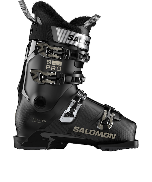 サロモン(SALOMON)スキーブーツ 26 S/PRO DELTA 80WGW 26 479336 S/PRO DELTA 80 W GW
