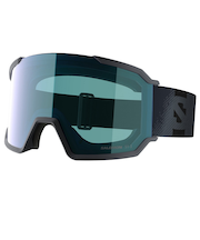 サロモン（SALOMON）ウインターゴーグル 26 S/VIEW 3 PHOTOCHR 479201