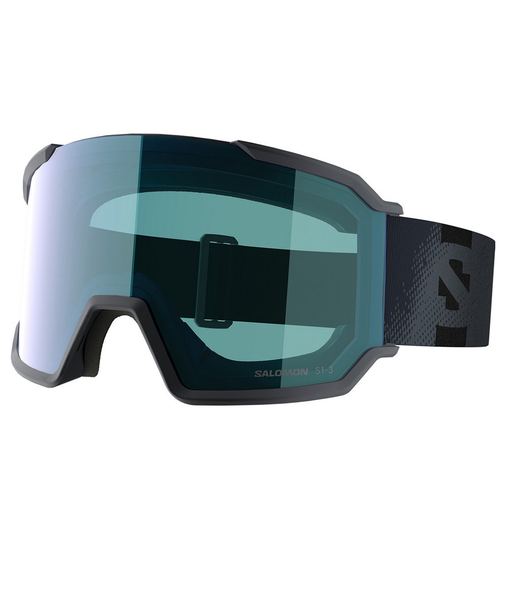サロモン（SALOMON）ウインターゴーグル 26 S/VIEW 3 PHOTOCHR 479201