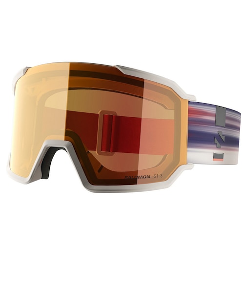 SALOMON/メンズのゴーグルの通販｜&mall（アンドモール）三井