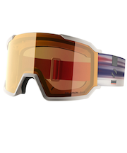 サロモン（SALOMON）ウインターゴーグル 26 S/VIEW 3 PHOTOCHR 479202