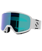 サロモン（SALOMON）ウインターゴーグル 26 AKSIUM 2．0 479065