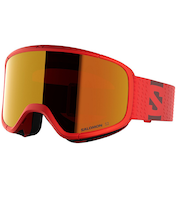 サロモン（SALOMON）ウインターゴーグル 26 AKSIUM 2．0 479078