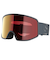 サロモン（SALOMON）ウインターゴーグル 26 SENTRY PRO SIGMAP 26 478949