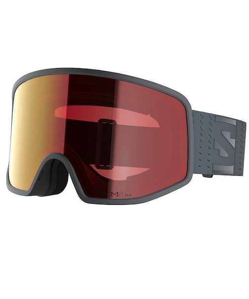 サロモン（SALOMON）ウインターゴーグル 26 SENTRY PRO SIGMAP 26 478949