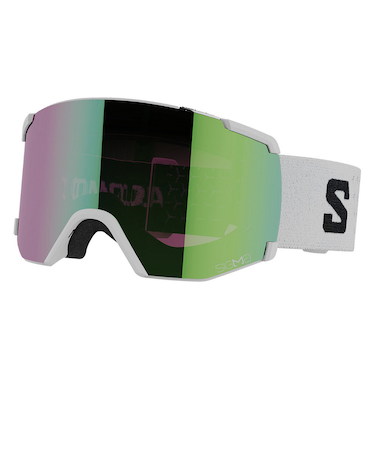 サロモン（SALOMON）ウインターゴーグル 26 S/VIEW SIGMA 470898