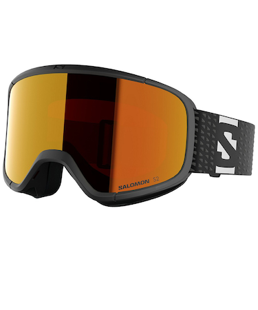 サロモン（SALOMON）ウインターゴーグル 26 AKSIUM 2.0 26 479063