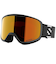 サロモン（SALOMON）ウインターゴーグル 26 AKSIUM 2.0 26 479063