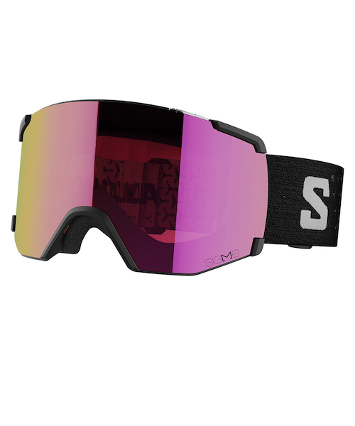 サロモン(SALOMON)ウインターゴーグル 26 SENTRY PRO SIGMAP 26 478951(Men’s、Lad… サロモン（SALOMON）ウインターゴーグル 26 SENTRY PRO SIGMAP 26