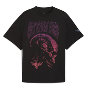 プーマ（PUMA）バスケットボールウェア LAMELO WORLD TOUR NAMENT 半袖Tシャツ I 63237202