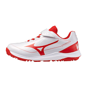 ミズノ（MIZUNO）野球 ソフトボール トレーニングシューズ ジュニア クッションレボダイア トレーナー 11GT252762