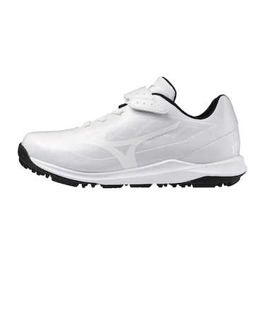 ミズノ（MIZUNO）野球 ソフトボール トレーニングシューズ ジュニア クッションレボダイア トレーナー 11GT252701
