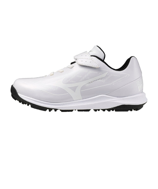 ミズノ（MIZUNO）野球 ソフトボール トレーニングシューズ ジュニア クッションレボダイア トレーナー 11GT252701