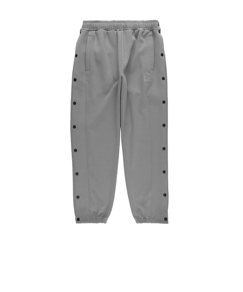 エゴザル（EGOZARU）バスケットボールウェア ナイロン トラックパンツ
