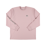 エゴザル（EGOZARU）バスケットボールウェア アップビート 長袖Tシャツ EZFW25ULS022 C220