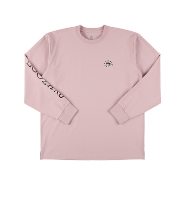 エゴザル(EGOZARU)バスケットボールウェア アップビート 長袖Tシャツ EZFW25ULS022 C220