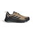アディダス（adidas）スニーカー アウトドアシューズ テレックス エニーランダー Rain. Rdy ブラウン JQ9961 ハイキング