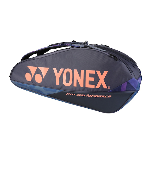YONEX - YONEX ラケットバック ラケットバッグ9. BAG2402N|BAG2402N】ヨネックス【公式