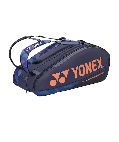 ヨネックス（YONEX）ラケットバッグ9 BAG2402N-472