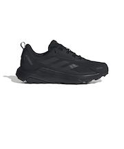 アディダス（adidas）スニーカー アウトドアシューズ テレックス エニーランダー Rain. Rdy  ブラック ID0901 ハイキング