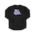 エゴザル（EGOZARU）バスケットボールウェア マルチスクリプト 長袖Tシャツ EZFW25ULS013 C001