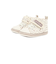 コンバース（CONVERSE）ジュニアスニーカー キャンパスシューズ ベビー オールスター BS V-1 たべっ子どうぶつ 37303640