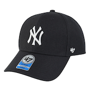フォーティーセブン(47)ジュニア キャップ 47 エムブイピー ヤンキース 紺 50-54cm 17WBV-NYB-K 14878003 スポーツキャップ …