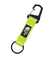 ザ・ノース・フェイス（THE NORTH FACE）キーホルダー TNFキーキーパー 黄緑 NN32434 FM カラビナ ストラップ
