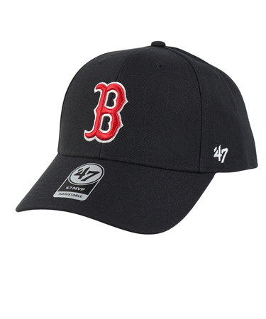 フォーティーセブン(47)キャップ 47 エムブイピー レッドソックス 紺 56-60cm 02WBV-NYF 14878005 帽子 スポーツキャップ