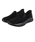 スケッチャーズ（SKECHERS）ウォーキングシューズ スリップインズ ゴーウォーク フレックス RUE SKJ ブラック 125508-BBK