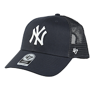 フォーティーセブン(47)キャップ 47 エムブイピー ニューヨーク・ヤンキース メッシュ ブランソン 紺 54-58cm 14858345 スポーツキャップ