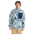 クイックシルバー（Quiksilver）CLEAN COAST フルジップフリース 25FWEQYPF03066BND6