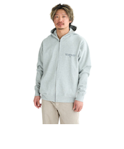 クイックシルバー(Quiksilver)COLD WAYS スウェット ジップフーディ 25FWQZP254001HTR