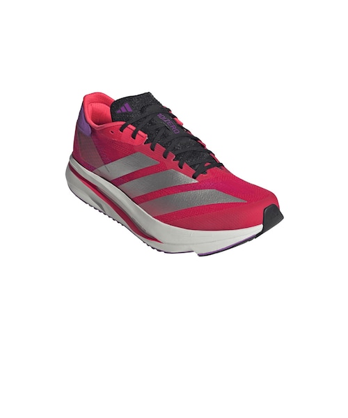アディダス（adidas）ランニングシューズ ジョギングシューズ